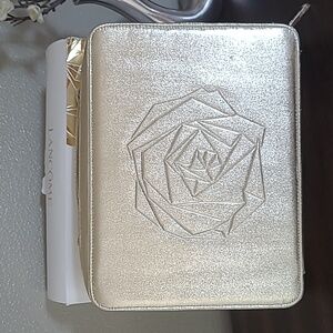 Lancôme Vanity Case Limited Edition Cosmetic case /Make-up(Accessory) Case only.